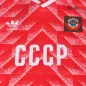 Soviet Union Classic Football Shirt Home 1987/88 - bestfootballkits