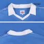 Manchester City Classic Football Shirt Home 1981/82 - bestfootballkits