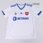 Club Universidad de Chile Football Mini Kit (Shirt+Shorts) Home 2022/23 - bestfootballkits