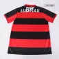 CR Flamengo Classic Football Shirt Home 1992/93 - bestfootballkits