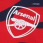 Authentic Arsenal Football Shirt Pre-Match 2022/23 - bestfootballkits