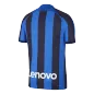 Authentic Inter Milan Football Shirt Home 2022/23 - UCL - bestfootballkits