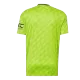 Manchester United Football Kit (Shirt+Shorts) Third Away 2022/23 - bestfootballkits