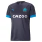 Marseille Football Shirt Away 2022/23 - bestfootballkits