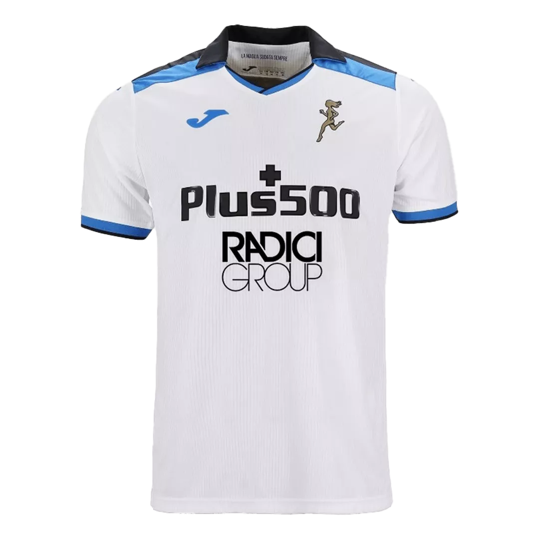 Atalanta BC Football Shirt Away 2022/23