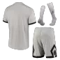 PSG Football Kit (Shirt+Shorts+Socks) Away 2022/23 - bestfootballkits