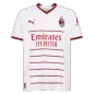 AC Milan Football Kit (Shirt+Shorts+Socks) Away 2022/23 - bestfootballkits