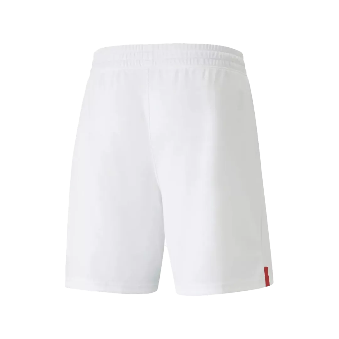 AC Milan Football Kit (Shirt+Shorts+Socks) Away 2022/23 - bestfootballkits