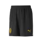 Manchester City Football Mini Kit (Shirt+Shorts) Away 2022/23 - bestfootballkits