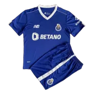 FC Porto Football Mini Kit (Shirt+Shorts) Third Away 2022/23 - bestfootballkits