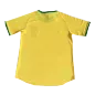Brazil Classic Football Shirt Home 2000 - bestfootballkits