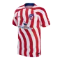 Atletico Madrid Football Kit (Shirt+Shorts) Home 2022/23 - bestfootballkits