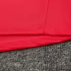 Liverpool Zipper Sweatshirt Kit(Top+Pants) 2022/23 - bestfootballkits