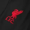 Liverpool Zipper Sweatshirt Kit(Top+Pants) 2022/23 - bestfootballkits