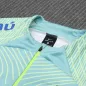 Brazil Zipper Sweatshirt Kit(Top+Pants) 2022 - bestfootballkits