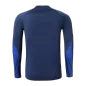 Kid's France Zipper Sweatshirt Kit(Top+Pants) 2022 - bestfootballkits