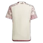 Mexico Football Kit (Shirt+Shorts) Away 2022 - bestfootballkits