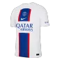 Authentic MESSI #30 PSG Football Shirt Third Away 2022/23 - bestfootballkits