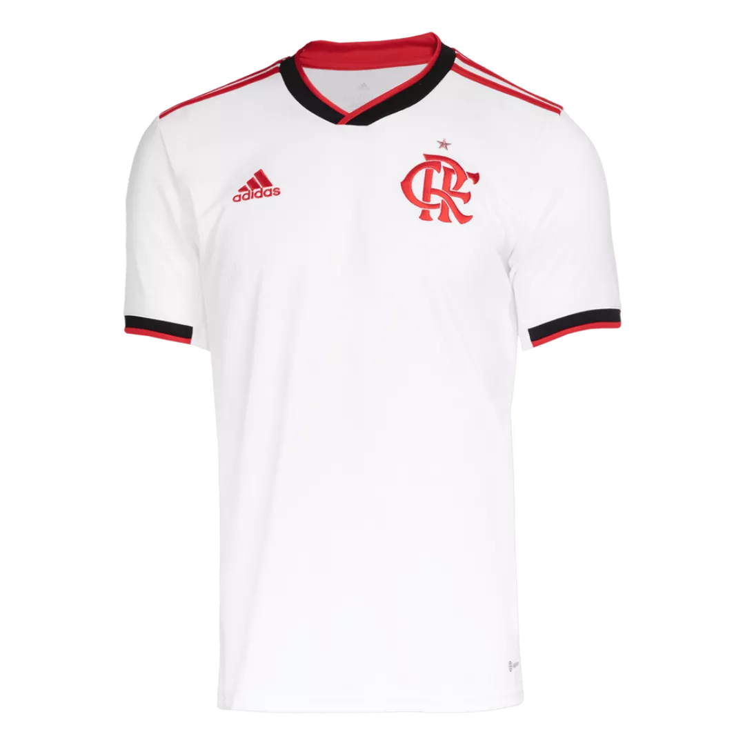 CR Flamengo Football Shirt Away 2022/23