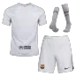 Barcelona Football Kit (Shirt+Shorts+Socks) Third Away 2022/23 - bestfootballkits