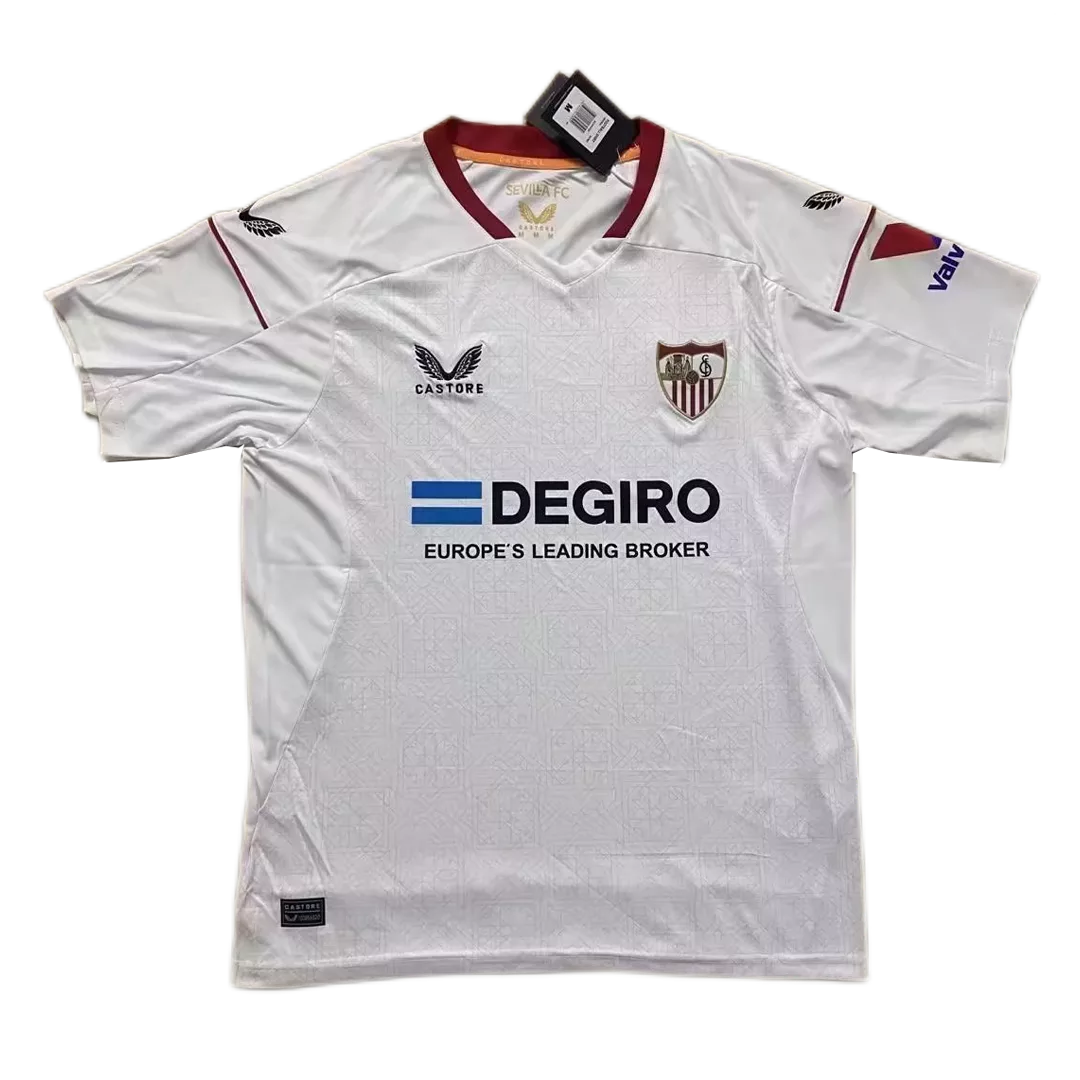 Sevilla Football Shirt Home 2022/23