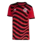 CR Flamengo Football Kit (Shirt+Shorts) Third Away 2022/23 - bestfootballkits