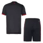 Bayern Munich Football Kit (Shirt+Shorts) Third Away 2022/23 - bestfootballkits