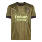 AC Milan Football Kit (Shirt+Shorts) Third Away 2022/23 - bestfootballkits