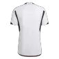 Germany Football Kit (Shirt+Shorts) Home 2022 - bestfootballkits