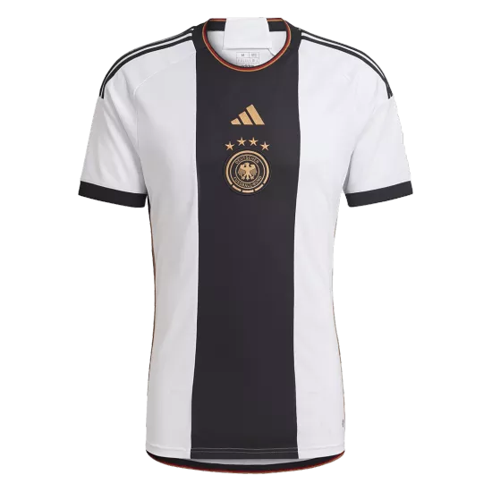 Germany Football Shirt Home 2022 - bestfootballkits