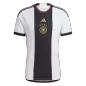 Germany Football Kit (Shirt+Shorts+Socks) Home 2022 - bestfootballkits