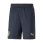Manchester City Football Kit (Shirt+Shorts+Socks) Third Away 2022/23 - bestfootballkits