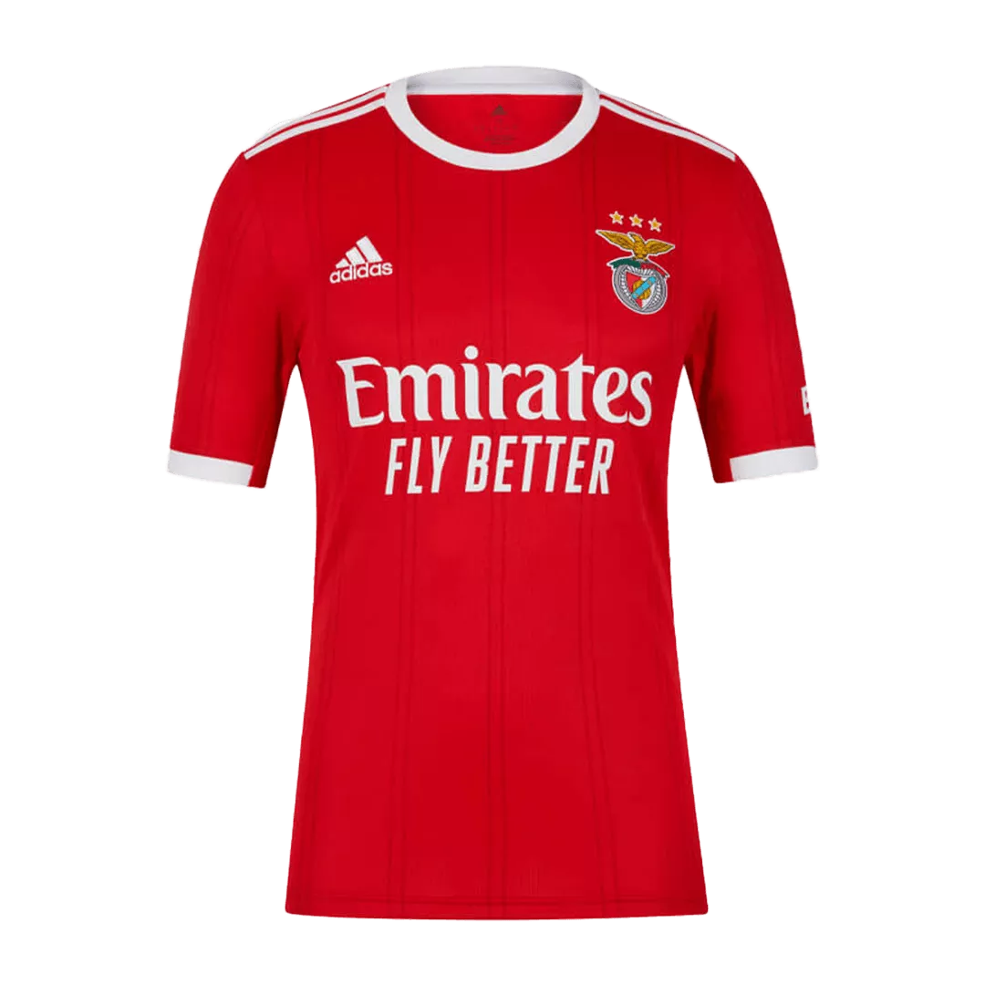 Benfica Football Shirt Home 2022/23