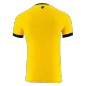 Ecuador Football Shirt Home 2022 - bestfootballkits