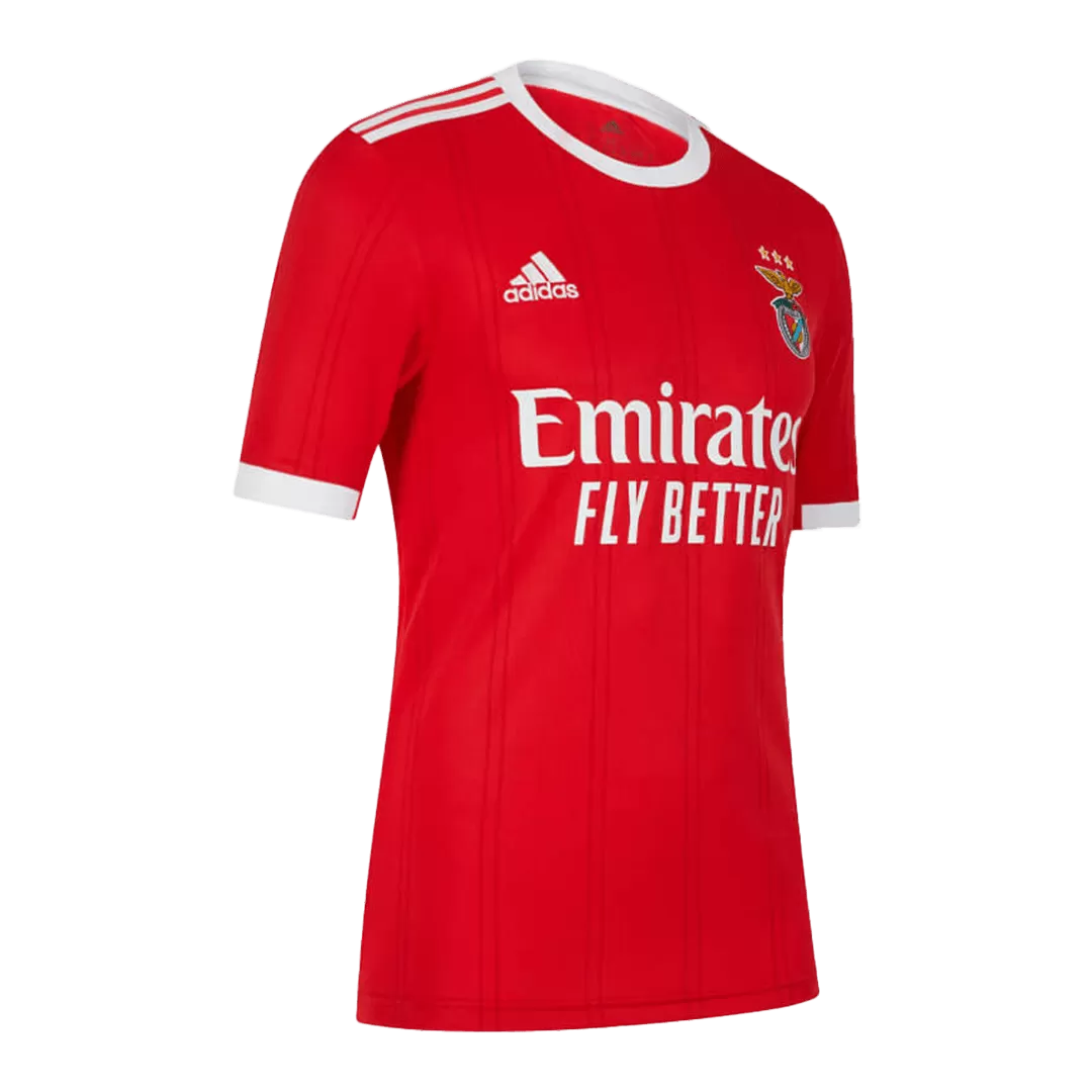 Benfica Football Kit (Shirt+Shorts) Home 2022/23 - bestfootballkits
