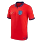 England Football Kit (Shirt+Shorts) Away 2022 - bestfootballkits