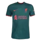 Authentic Liverpool Football Shirt Third Away 2022/23 - bestfootballkits