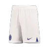 PSG Football Shorts Third Away 2022/23 - bestfootballkits