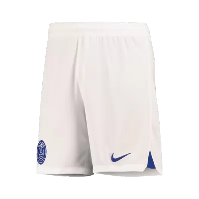 PSG Football Shorts Third Away 2022/23 - bestfootballkits