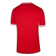 Poland Football Shirt Away 2022 - bestfootballkits