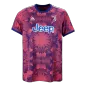 Juventus Football Kit (Shirt+Shorts) Third Away 2022/23 - bestfootballkits