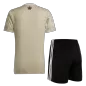Ajax Football Kit (Shirt+Shorts) Third Away 2022 - bestfootballkits