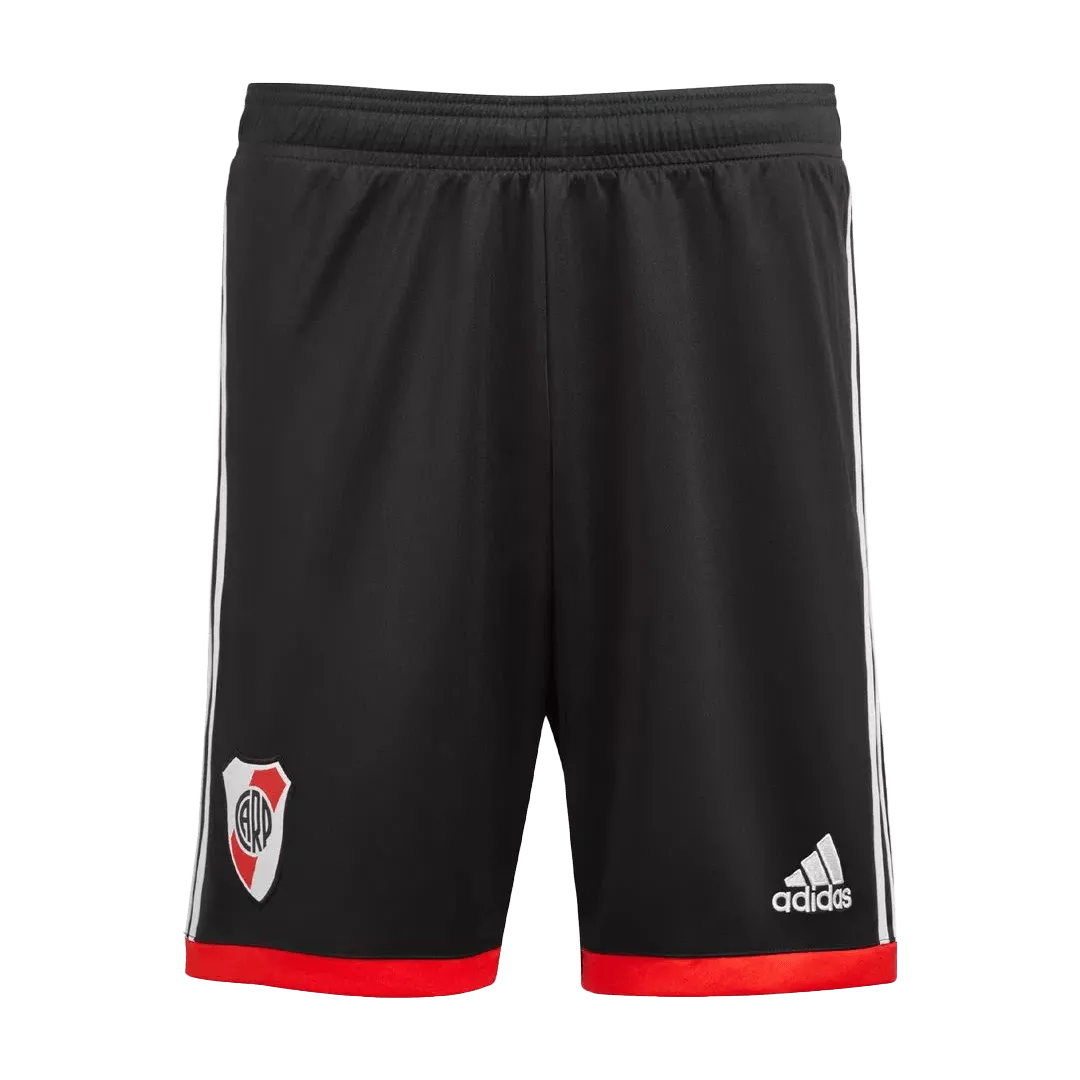 River Plate Football Shorts Home 2022/23