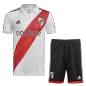 River Plate Football Kit (Shirt+Shorts) Home 2022/23 - bestfootballkits