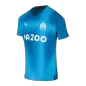 Authentic Marseille Football Shirt Third Away 2022/23 - bestfootballkits