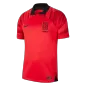 South Korea Football Kit (Shirt+Shorts) Home 2022/23 - bestfootballkits
