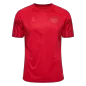 Denmark Football Shirt Home 2022 - bestfootballkits