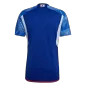 Japan Football Kit (Shirt+Shorts) Home 2022 - bestfootballkits