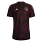 Authentic Germany Football Shirt Away 2022 - bestfootballkits