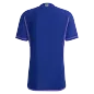 Authentic Argentina Football Shirt Away 2022 - bestfootballkits